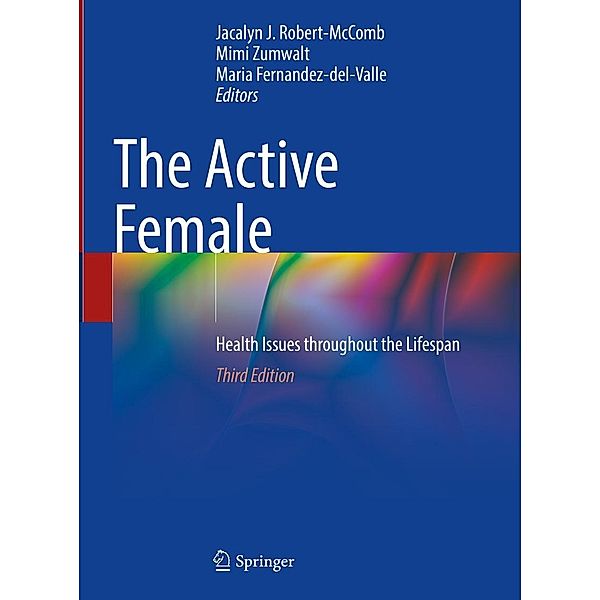 The Active Female