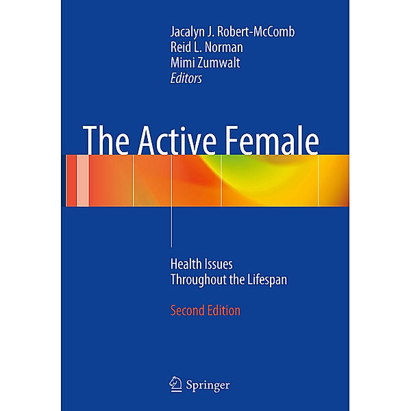 The Active Female