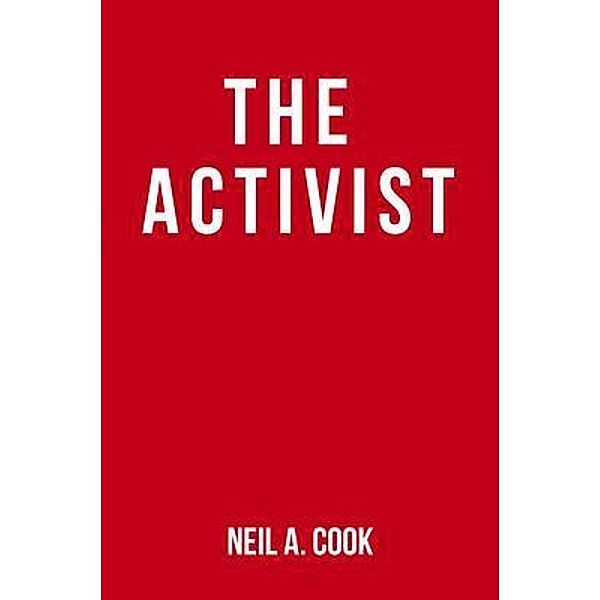 The Activist / Global Summit House, Neil Cook