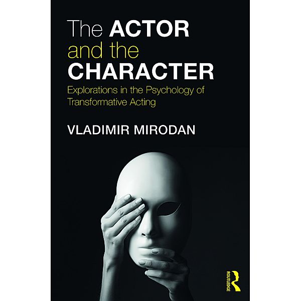 The Actor and the Character, Vladimir Mirodan