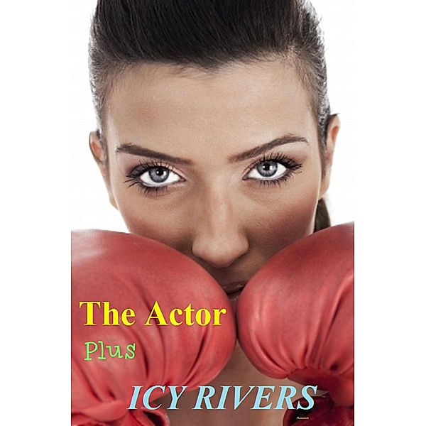 The Actor, Plus (fantasy romance) / fantasy romance, Icy Rivers
