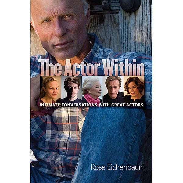 The Actor Within, Rose Eichenbaum