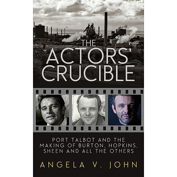 The Actor's Crucible, Angela V. John