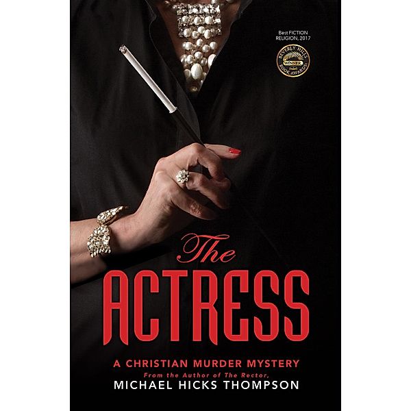 The Actress (The Solo Series, #2), Michael Hicks Thompson