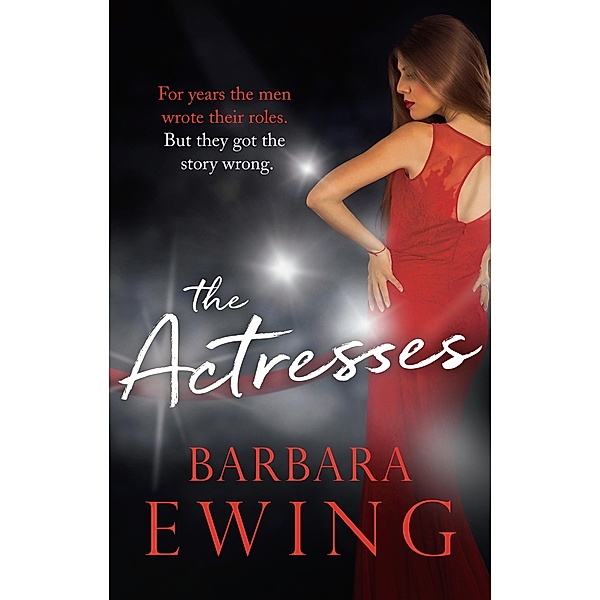 The Actresses, Barbara Ewing
