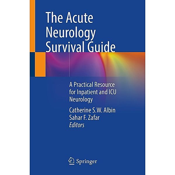The Acute Neurology Survival Guide
