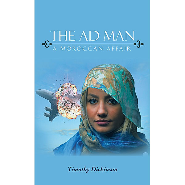 The Ad Man, Timothy Dickinson