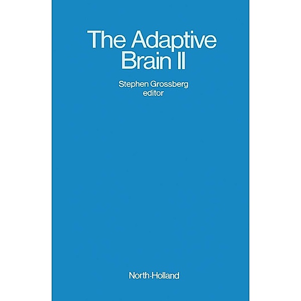The Adaptive Brain II