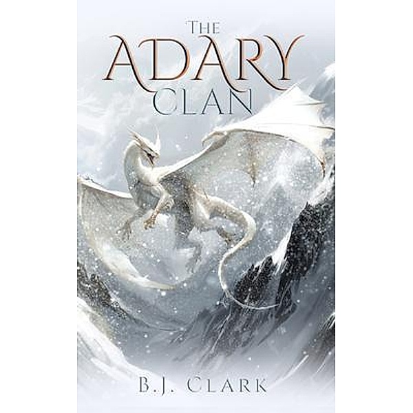 The Adary Clan, B. J. Clark