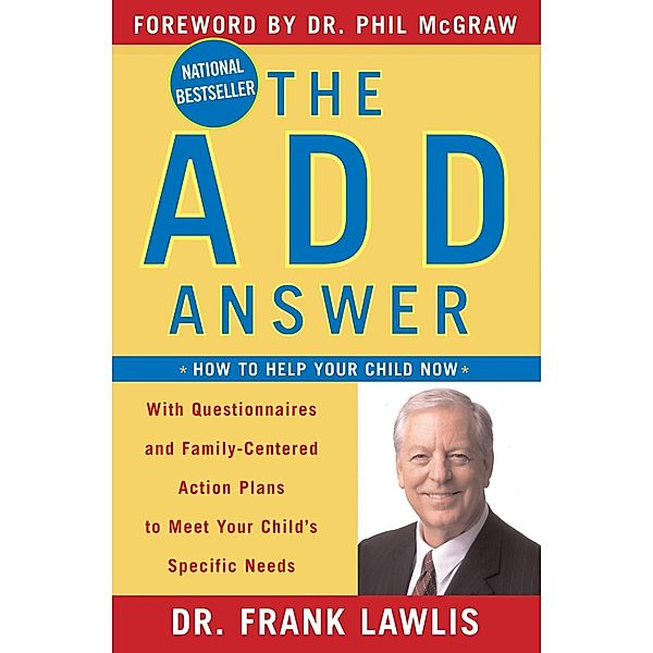 The ADD Answer, Frank Lawlis