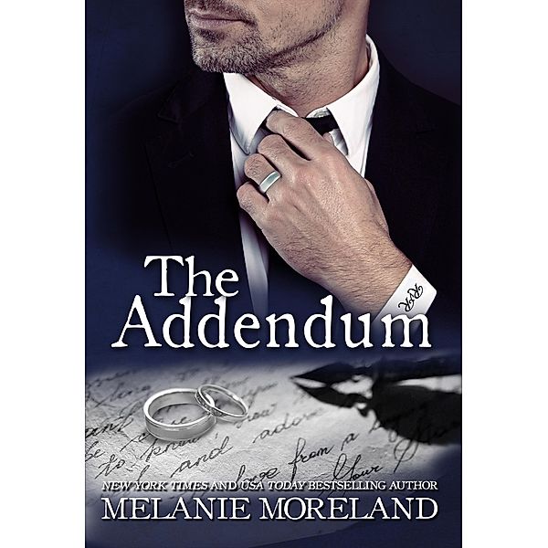 The Addendum (The Contract Series, #4) / The Contract Series, Melanie Moreland