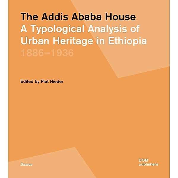 The Addis Ababa House, Piet Nieder