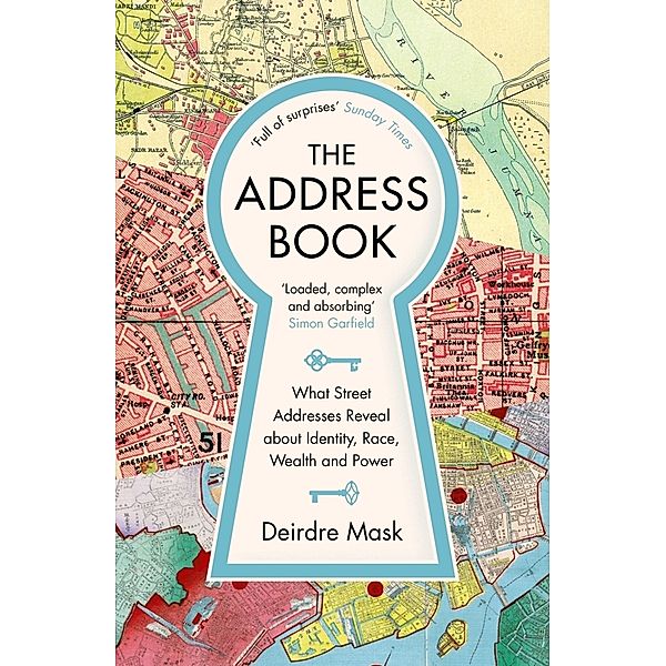 The Address Book, Deirdre Mask