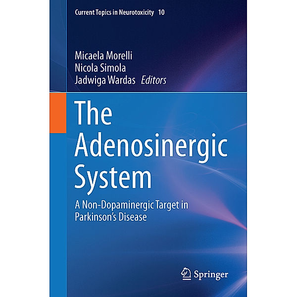 The Adenosinergic System