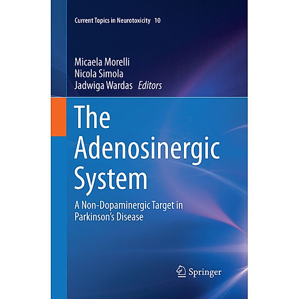 The Adenosinergic System