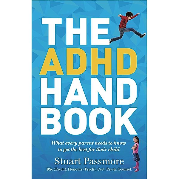 The ADHD Handbook / Exisle Publishing, Stuart Passmore
