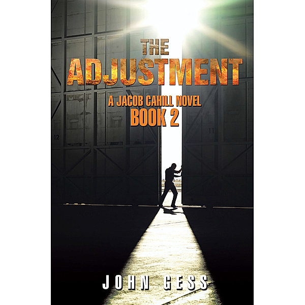 The Adjustment, John Gess