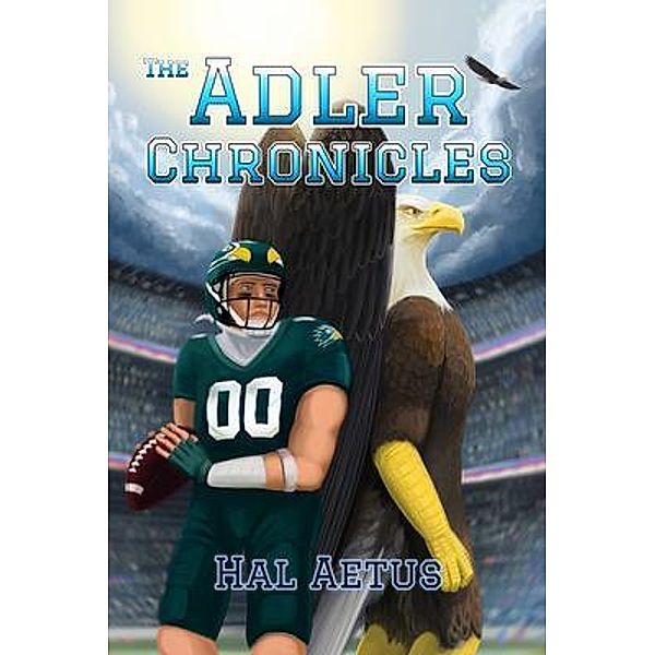 The Adler Chronicles, Hal Aetus