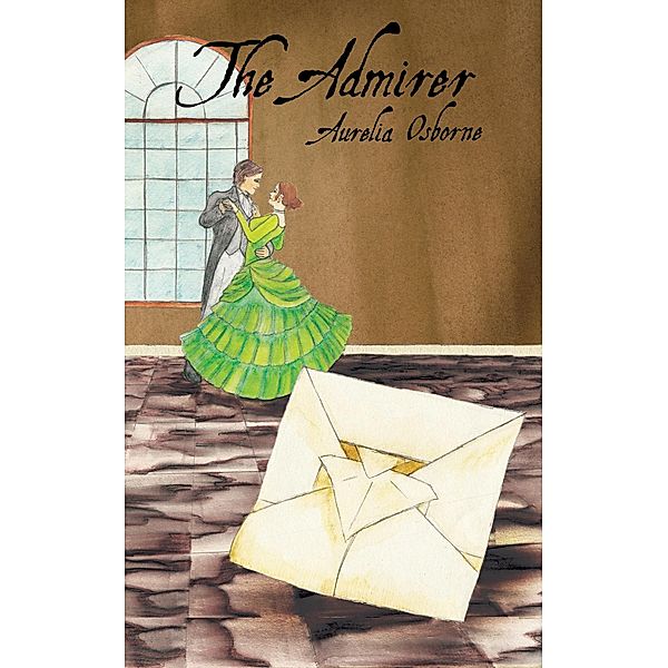 The Admirer, Aurelia Osborne