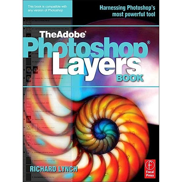 THE ADOBE PHOTOSHOP LAYERS BOOK, Richard Lynch