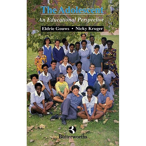 The Adolescent, Eldrie Gouws, Nicky Kruger