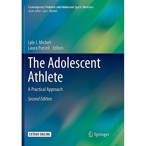 The Adolescent Athlete