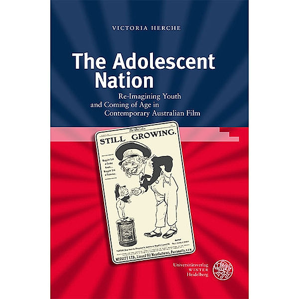 The Adolescent Nation, Victoria Herche