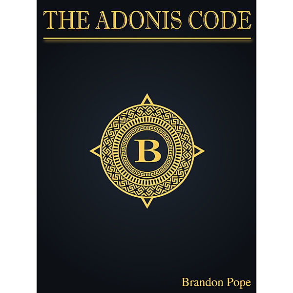 The Adonis Code, Brandon Pope