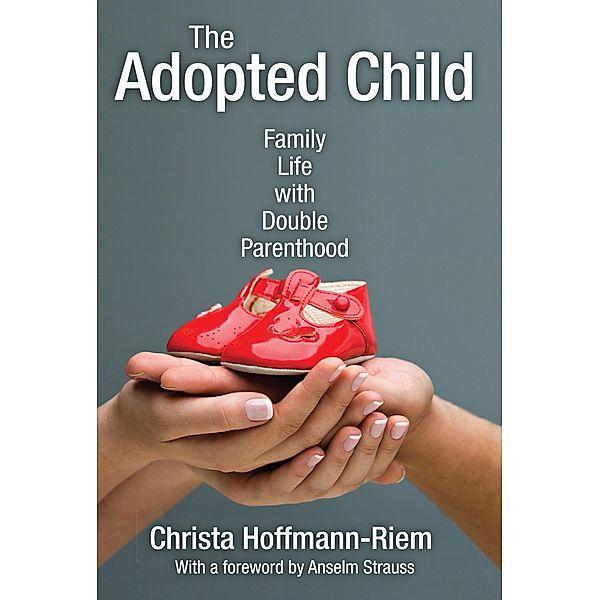 The Adopted Child, Christa Hoffmann-Riem
