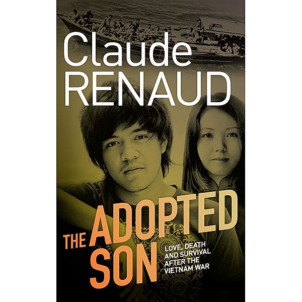 The Adopted Son, Claude Renaud