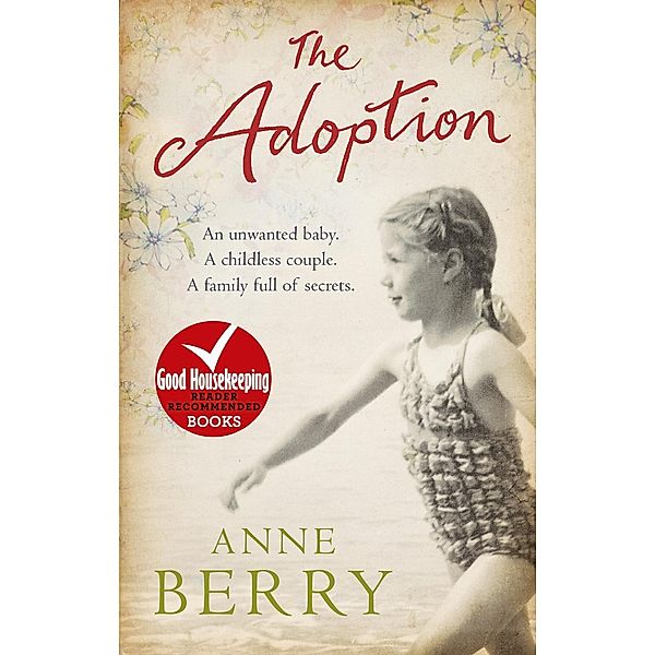 The Adoption / Ebury Digital, Anne Berry