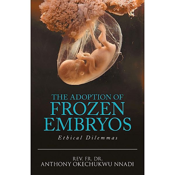 The Adoption of Frozen Embryos, Rev. Fr. Anthony Okechukwu Nnadi