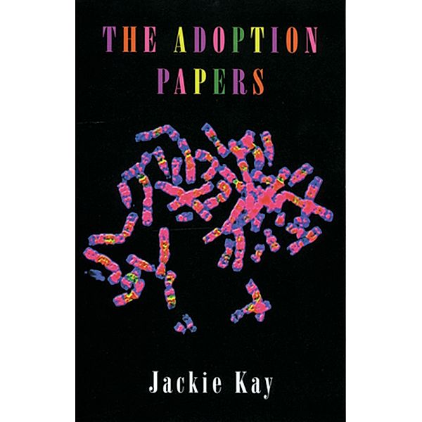 The Adoption Papers, Jackie Kay