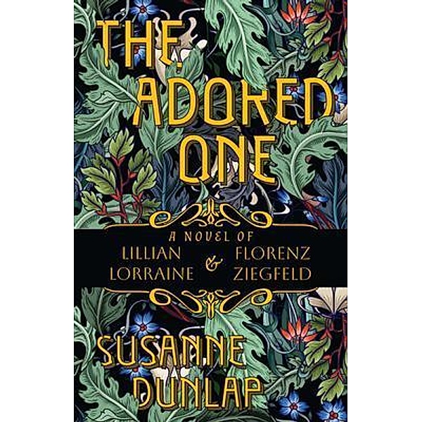 The Adored One, Susanne Dunlap
