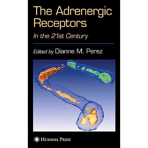 The Adrenergic Receptors / The Receptors
