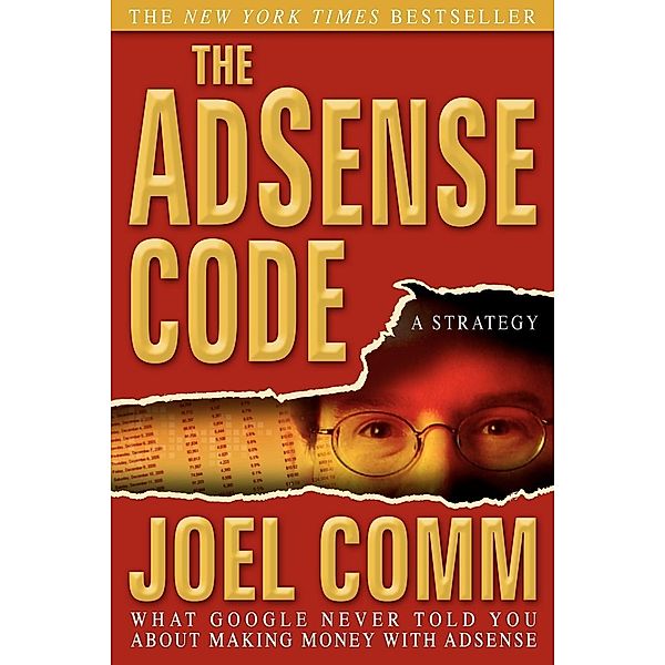 The Adsense Code, Joel Comm