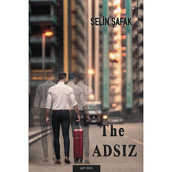 The Adsiz, Selin Safak