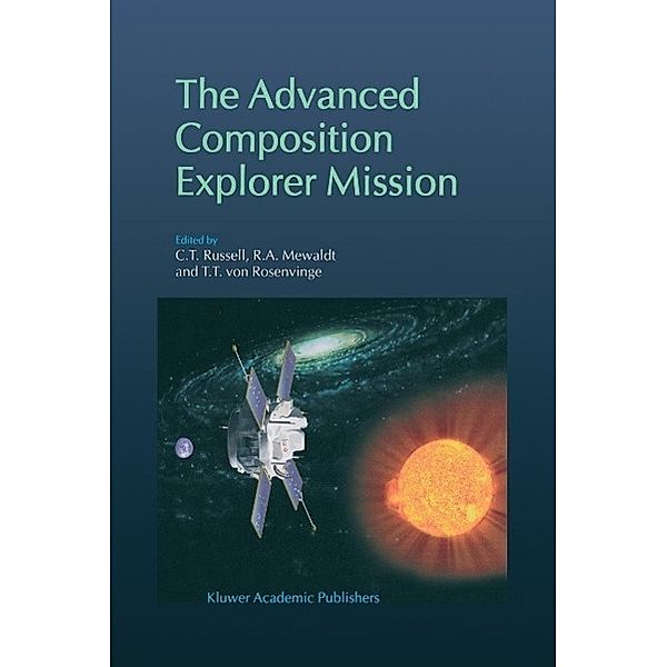The Advanced Composition Explorer Mission