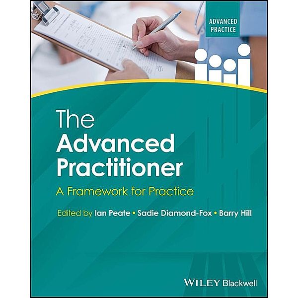 The Advanced Practitioner