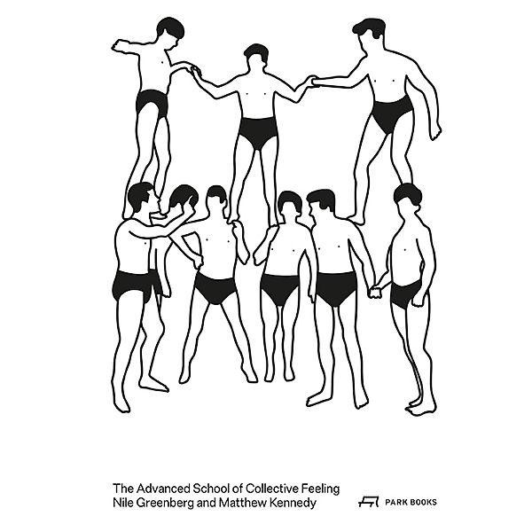 The Advanced School of Collective Feeling, Nile Greenberg, Matthew Kennedy