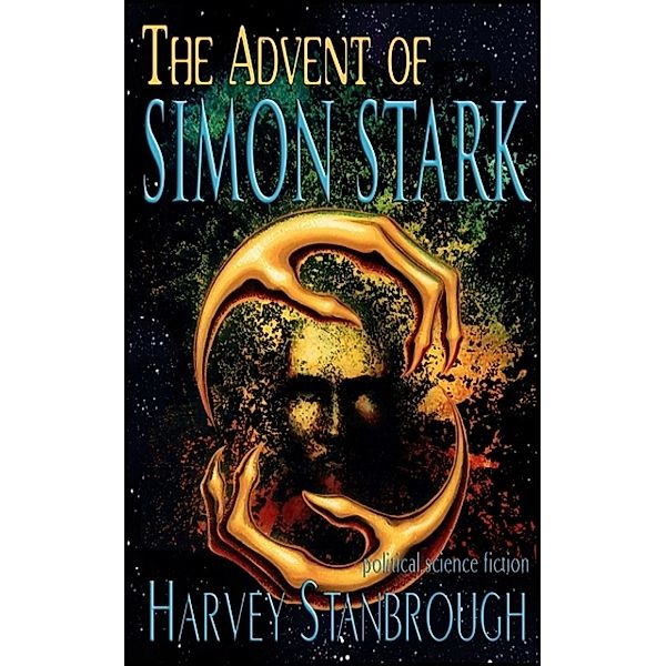 The Advent of Simon Stark, Harvey Stanbrough