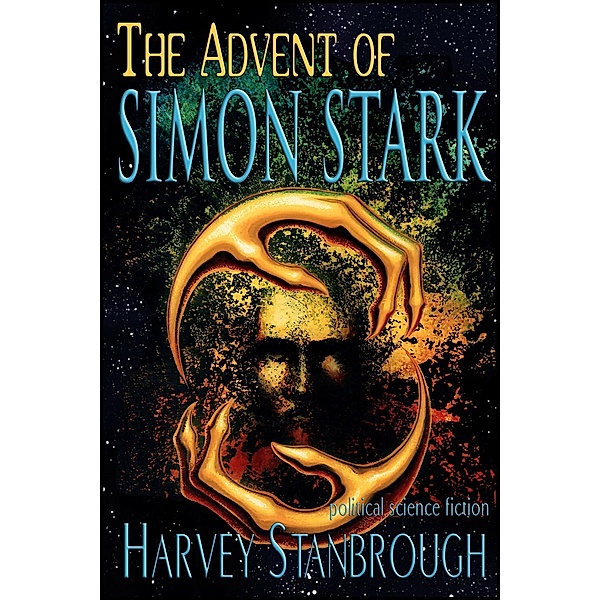 The Advent of Simon Stark (Science Fiction), Harvey Stanbrough