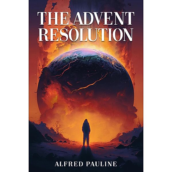 The Advent Resolution, Alfred Pauline