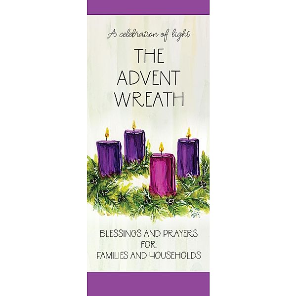 The Advent Wreath, Jay Cormier