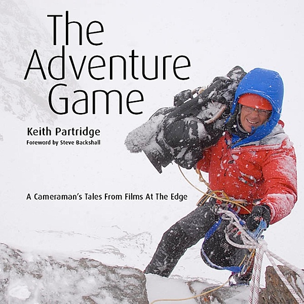 The Adventure Game, Keith Partridge