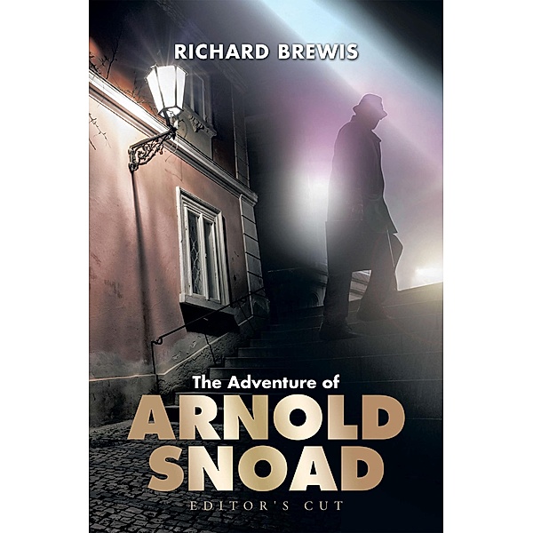 The Adventure of Arnold Snoad, Richard Brewis