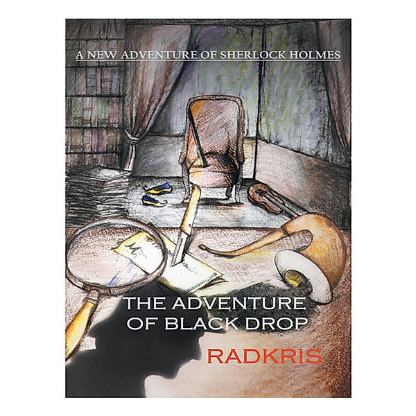 The Adventure of Black Drop, Radkris