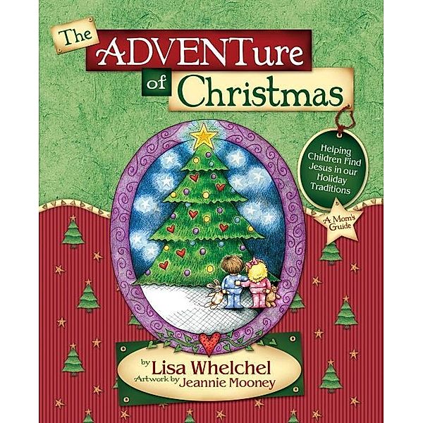 The Adventure of Christmas, Lisa Whelchel