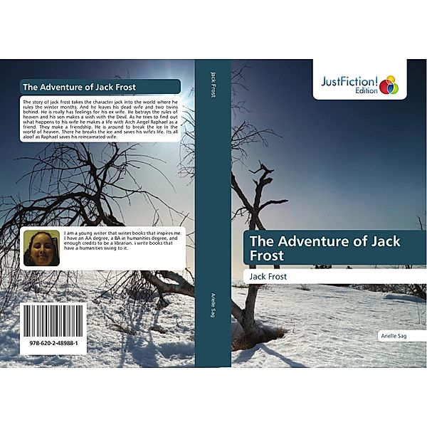 The Adventure of Jack Frost, Arielle Sag