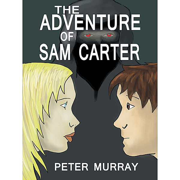 The Adventure of Sam Carter, Peter Murray